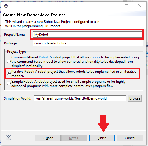 robotc commands list robotc natural language pltw